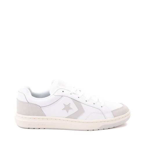 Converse Pro Blaze Classic Sneaker - White / Fossilized / Egret