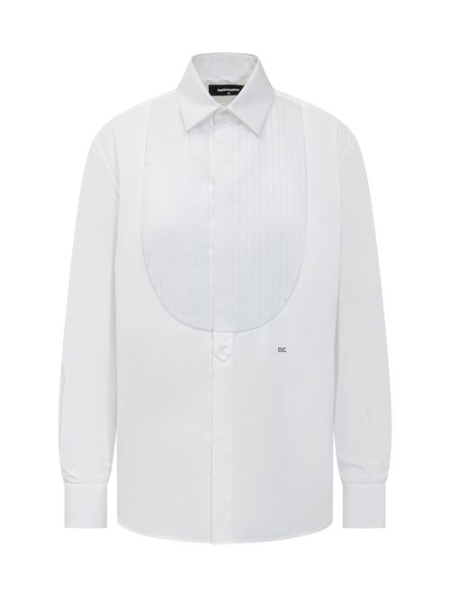 Tuxedo Shirt