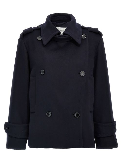 Laveno Coat