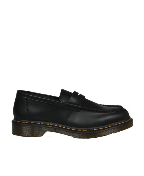 Penton leather loafers