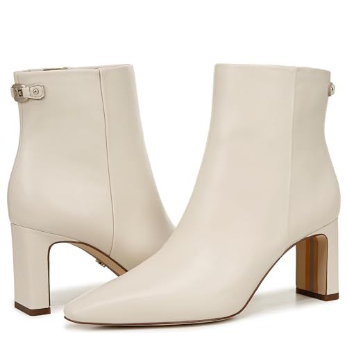 Sam Edelman Women's Saige Ankle Boot