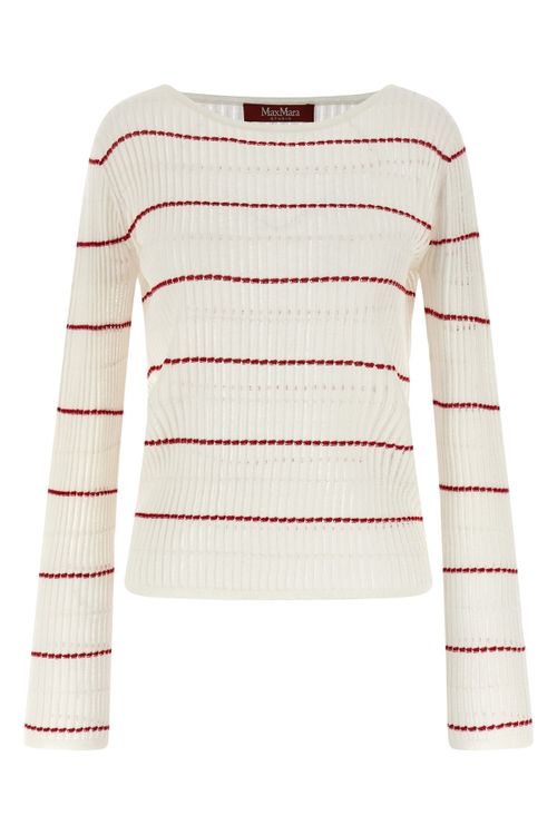 'Stepdone' Sweater