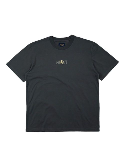 Sperry Top-Sider All Day Tシャツ - ブラック