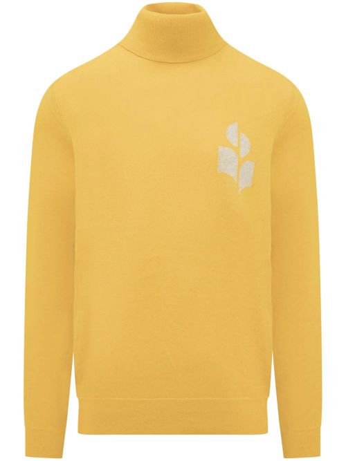 Enzo jumper - Yellow