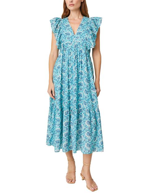 Tasha Midi Dress