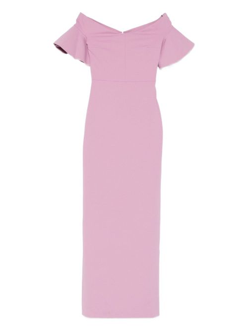 Cielo maxi dress
