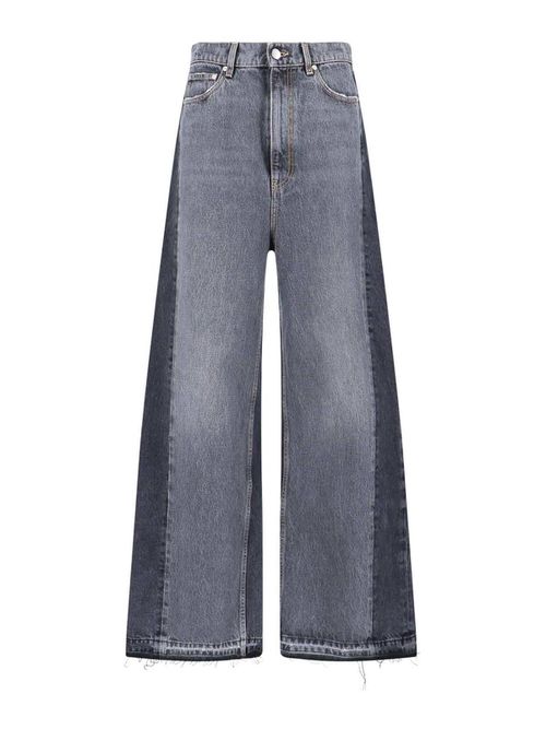 Jeans Palazzo