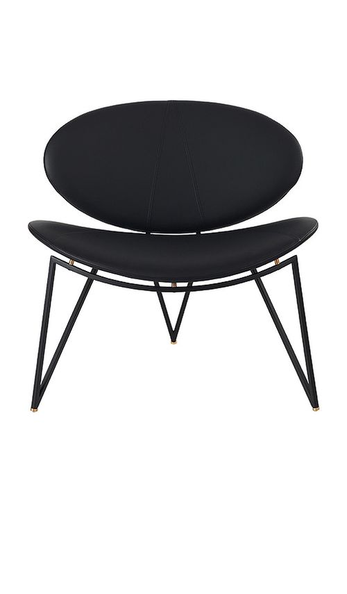 AYTM STUHL SEMPER in Black