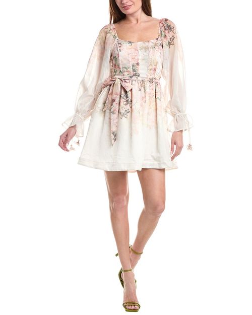 Charlotte Mini Dress