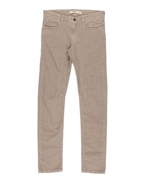 Kid Boy Pants Beige
