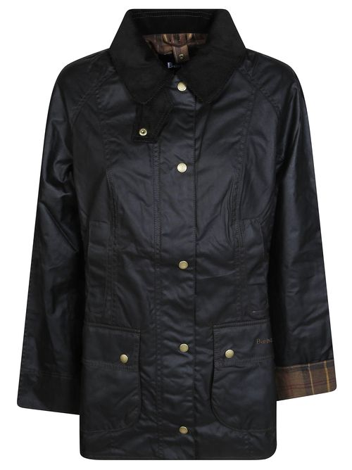 Beadnell Wax Jacket for Women