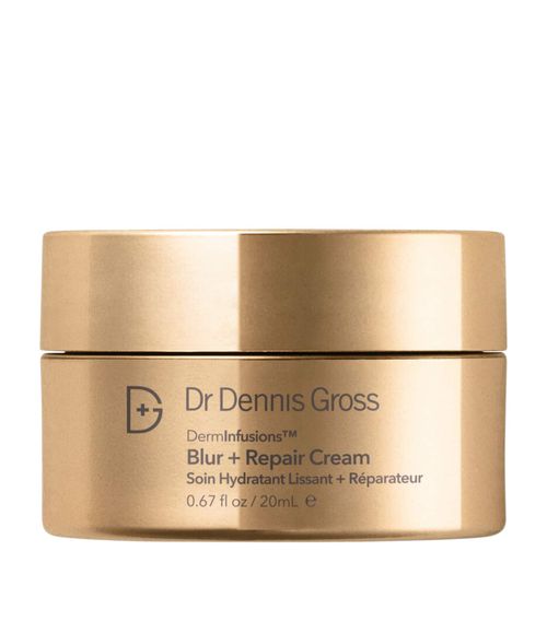 DermInfusions Blur + Repair Cream