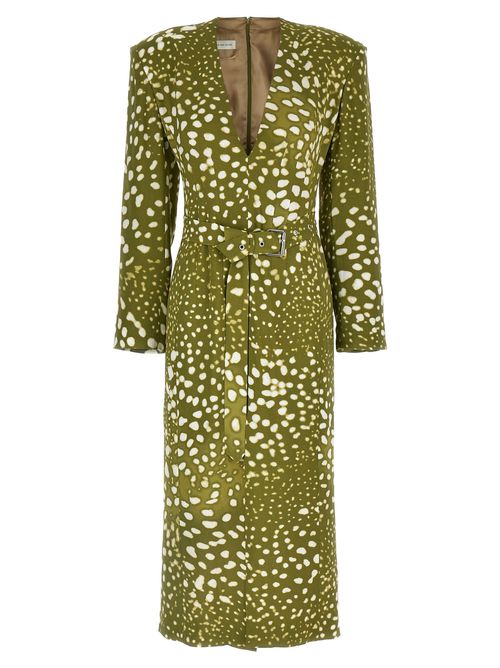 Dohana Dresses