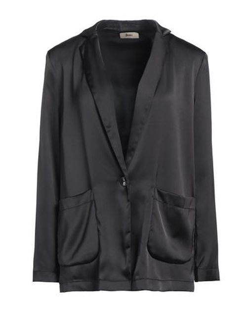 Woman Jacket Black