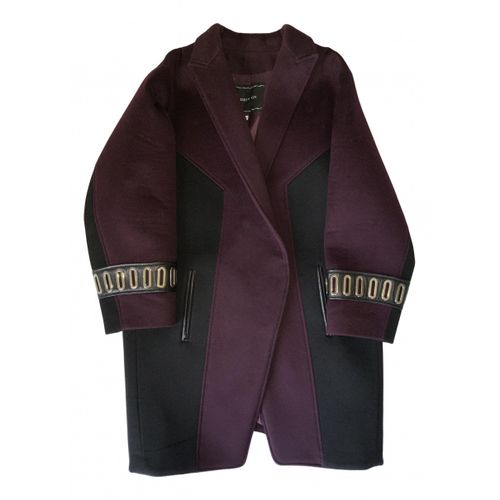 Coats Wool for Female 40 FR