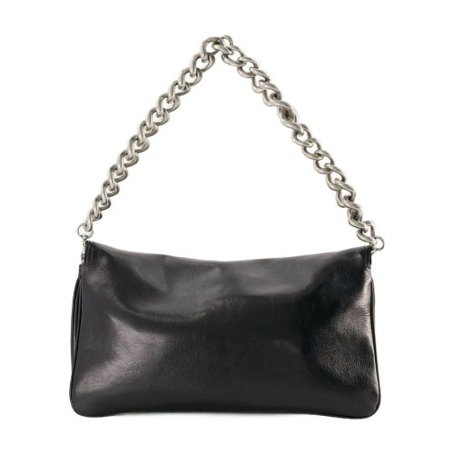 BB Shoulder Bag — Black