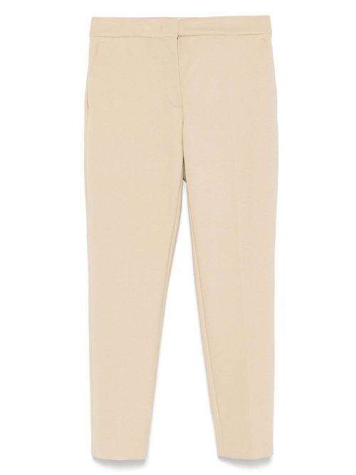 Max Mara Pegno trousers - Neutrals