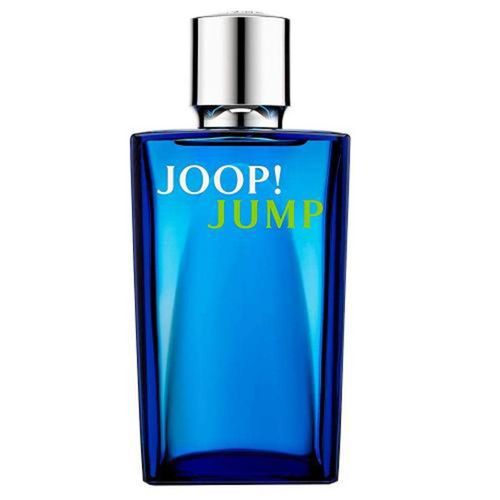 Mens Jump EDT Spray 3.4 oz Fragrances 3414202020518