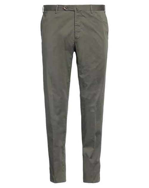 Man Pants Military green