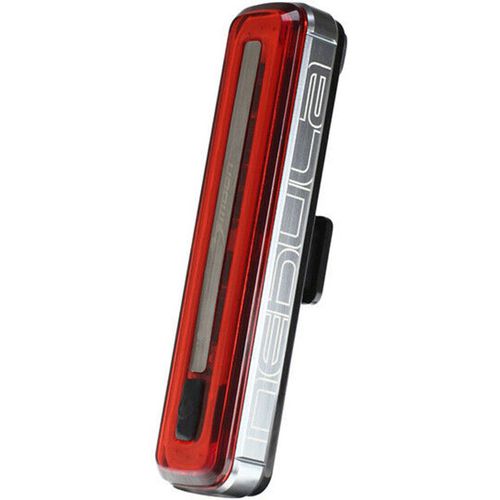 Usb rear bike light Moon Nebula