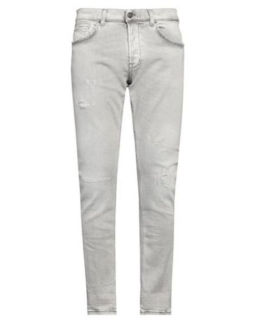 Man Jeans Light grey