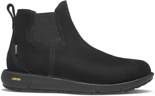 Danner Tramline Chelsea 917 Gore-Tex Men's Boots - Full-Grain Leather