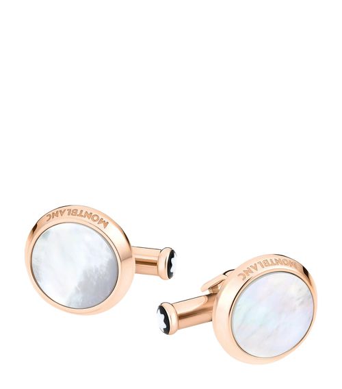 Meisterstück Cufflinks