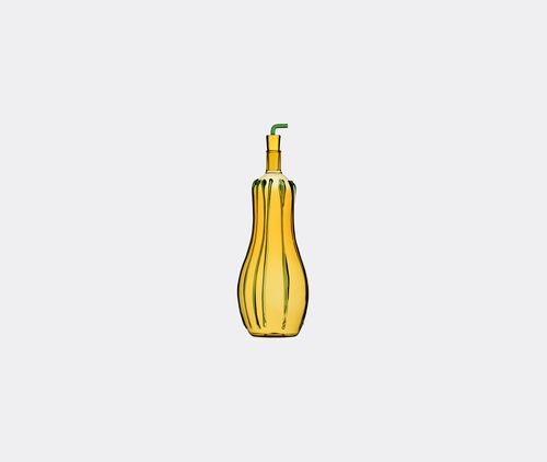 'vegetables' Bottle, Zucchini