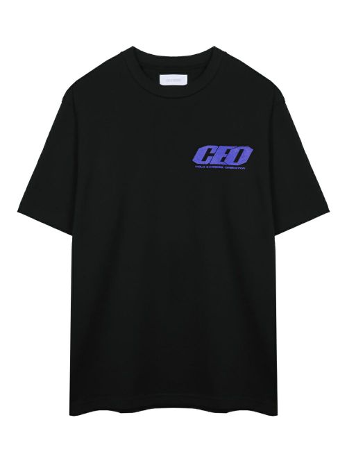 CEO T-shirt - Black