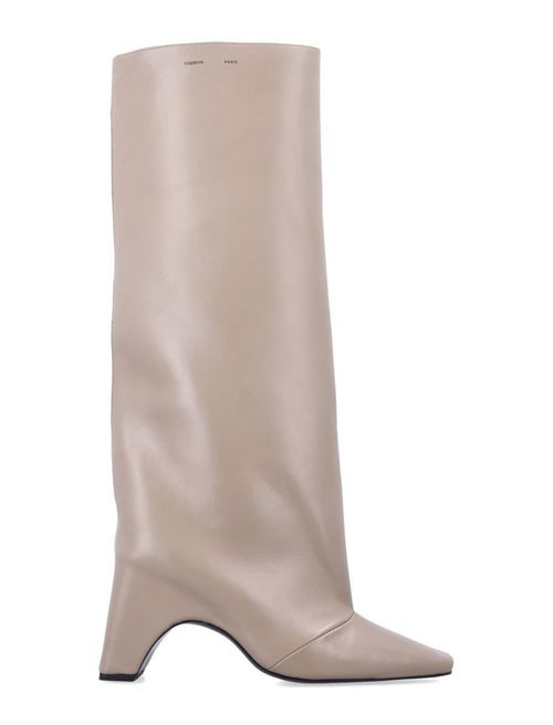 Bridge Boots