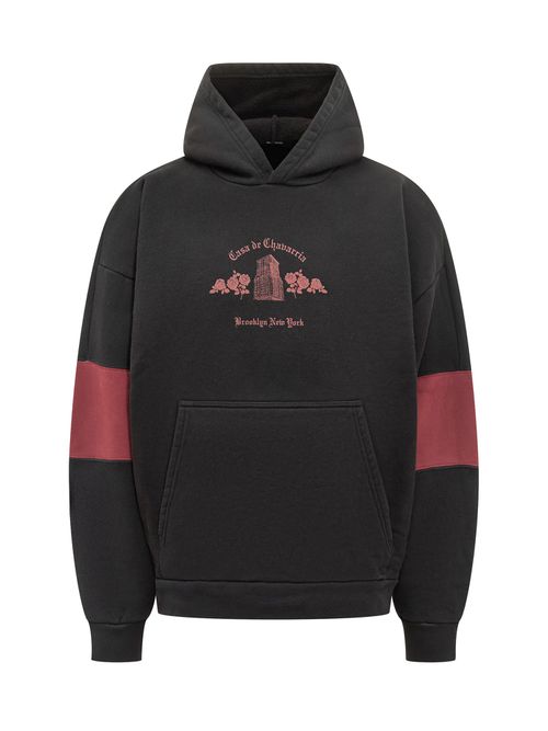 Chic Casa Hoodie