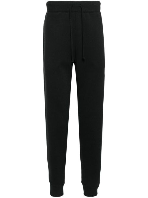 Polo Pony track pants - Black