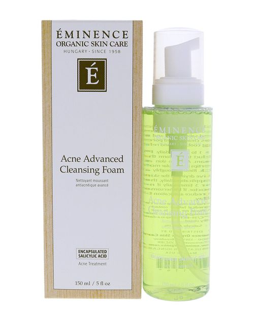 5Oz Acne Advanced Cleansing Foam