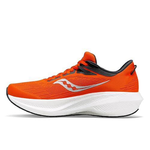 Saucony Men's Triumph 21 Sneaker