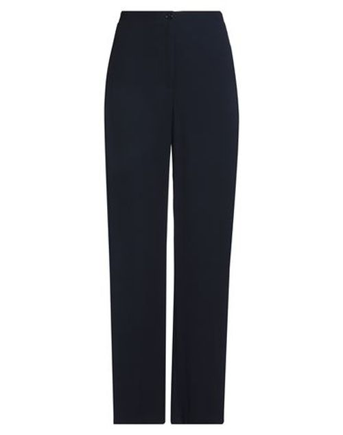 Seventy Venezia Woman Pants Navy Size 8 Viscose