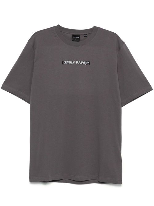 Click T-Shirt - Grey