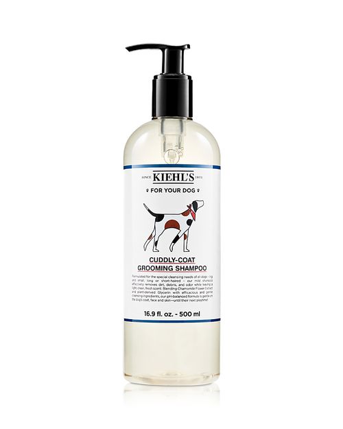 Cuddly Coat Grooming Shampoo 16.9 oz.