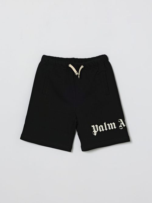 Shorts Kids color Black