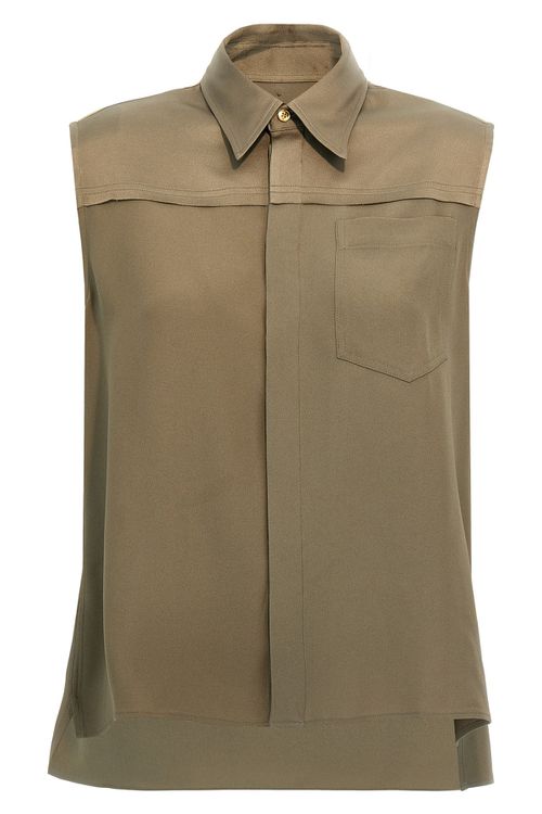 Viscose Shirt