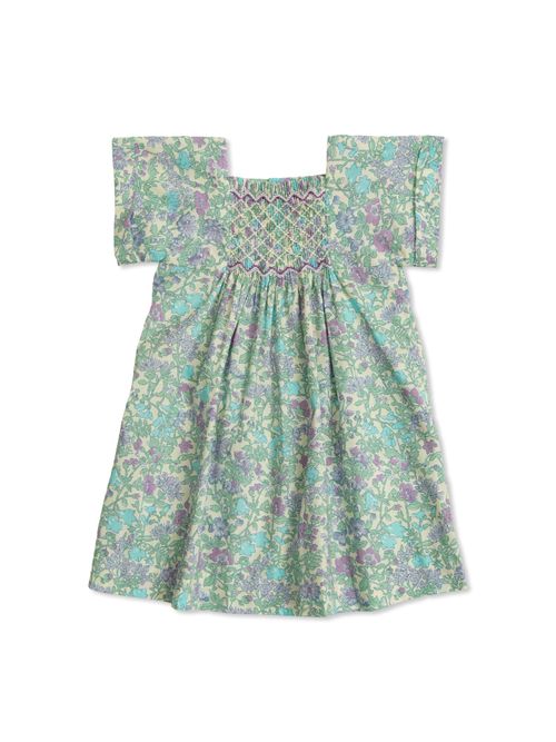 "pais" dress