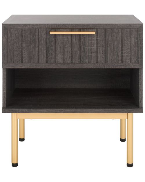 Axelle 1-Drawer Nightstand