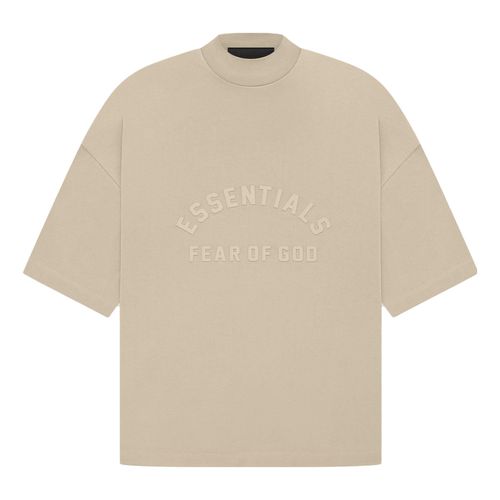 SS23 Tee 'Dusty Beige'