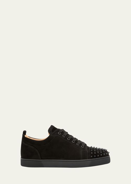 Men's Louis Junior Low-Top Sneakers