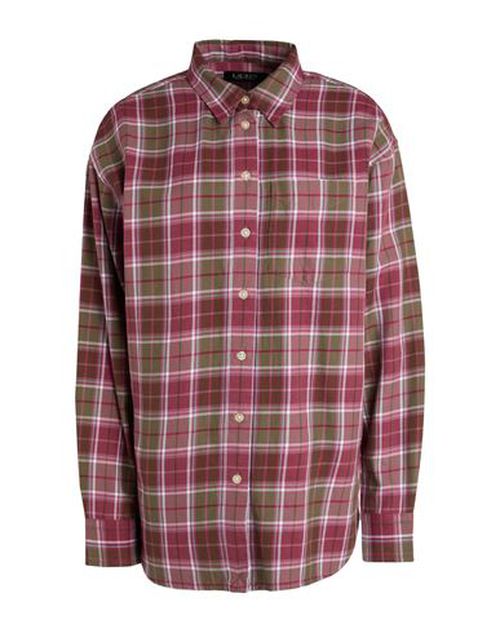 Woman Shirt Mauve
