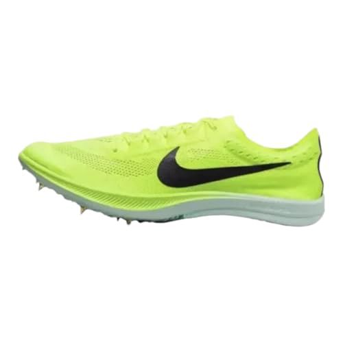Nike ZoomX Dragonfly Men's Track Shoes Cleats Hyper Pink Orange CV0400-600