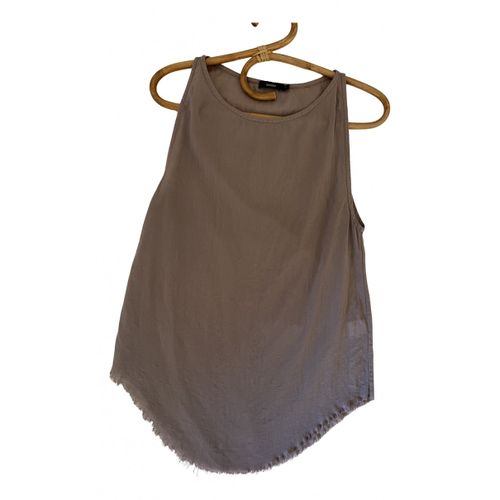 Tops Cotton for Female 2 US