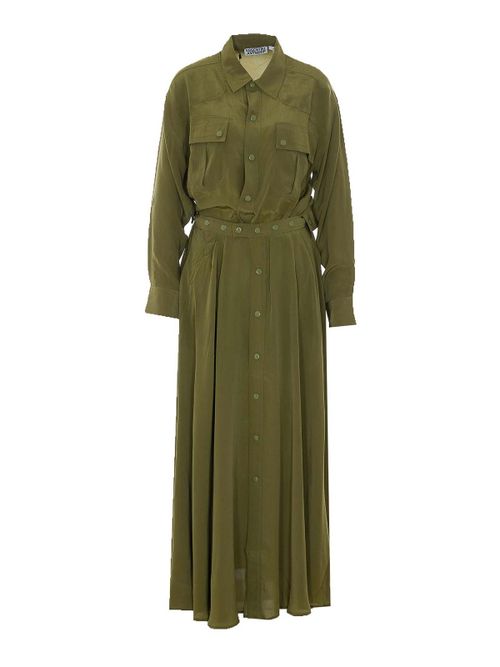 Green Jebba Suits