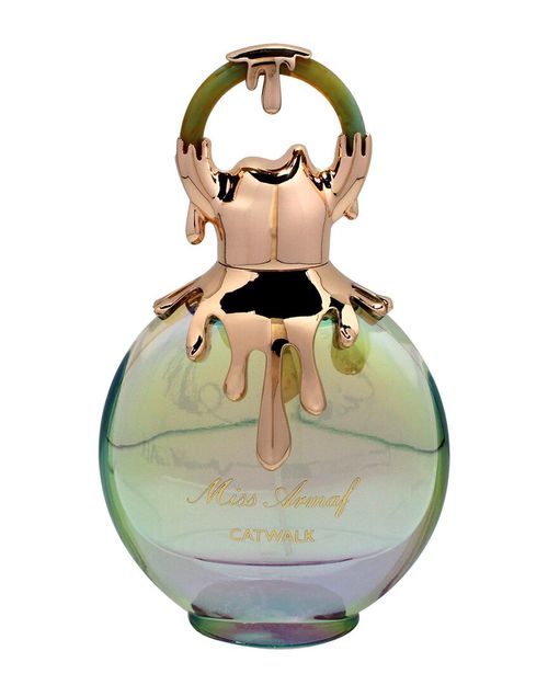 Women's 3.4Oz Miss Catwalk Edp