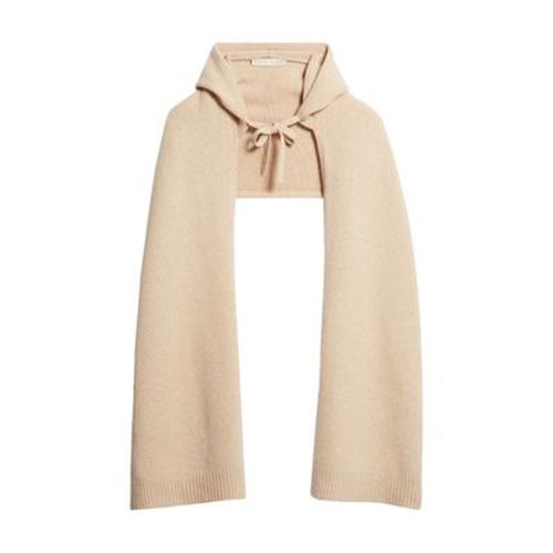 Dusty scarf