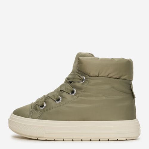 Women's Chuck Taylor All Star Elements Boot in Green